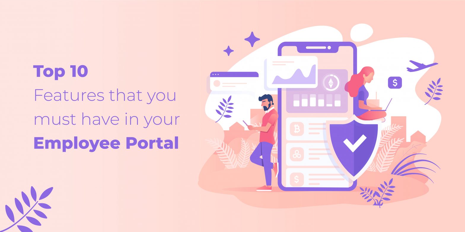 employee portal examples