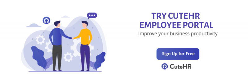 Top 10 Features That You Must Have In Your Employee Portal