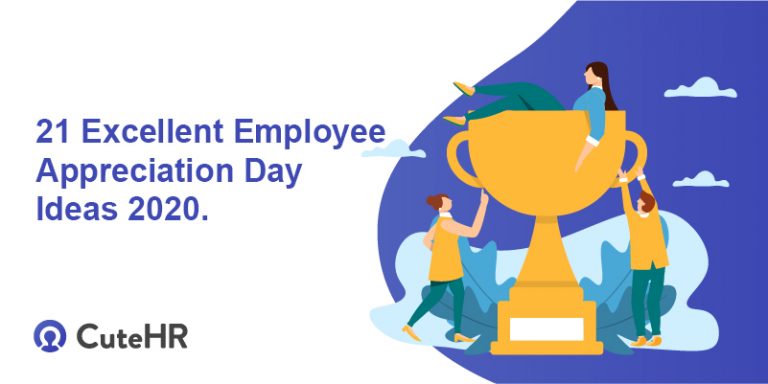 21 Excellent Employee Appreciation Day Ideas 2023