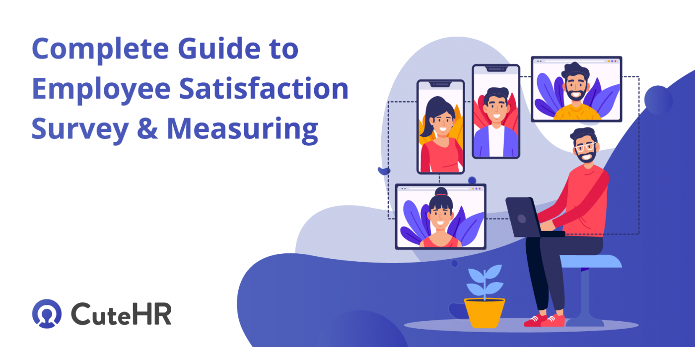 complete-guide-to-employee-satisfaction-survey-measuring