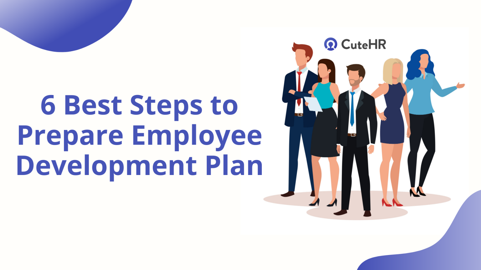 6-best-steps-to-prepare-employee-development-plan