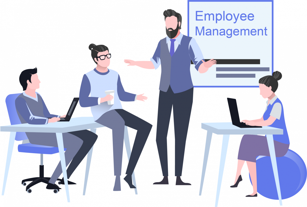 attract employee for talent management models