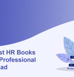 Best HR Books