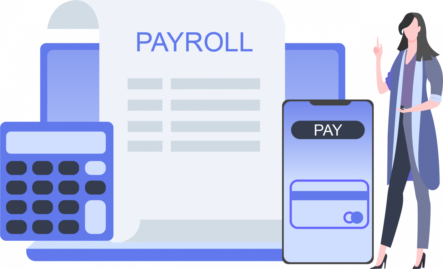 Top 10 Best Payroll Management System & Software and Pricing