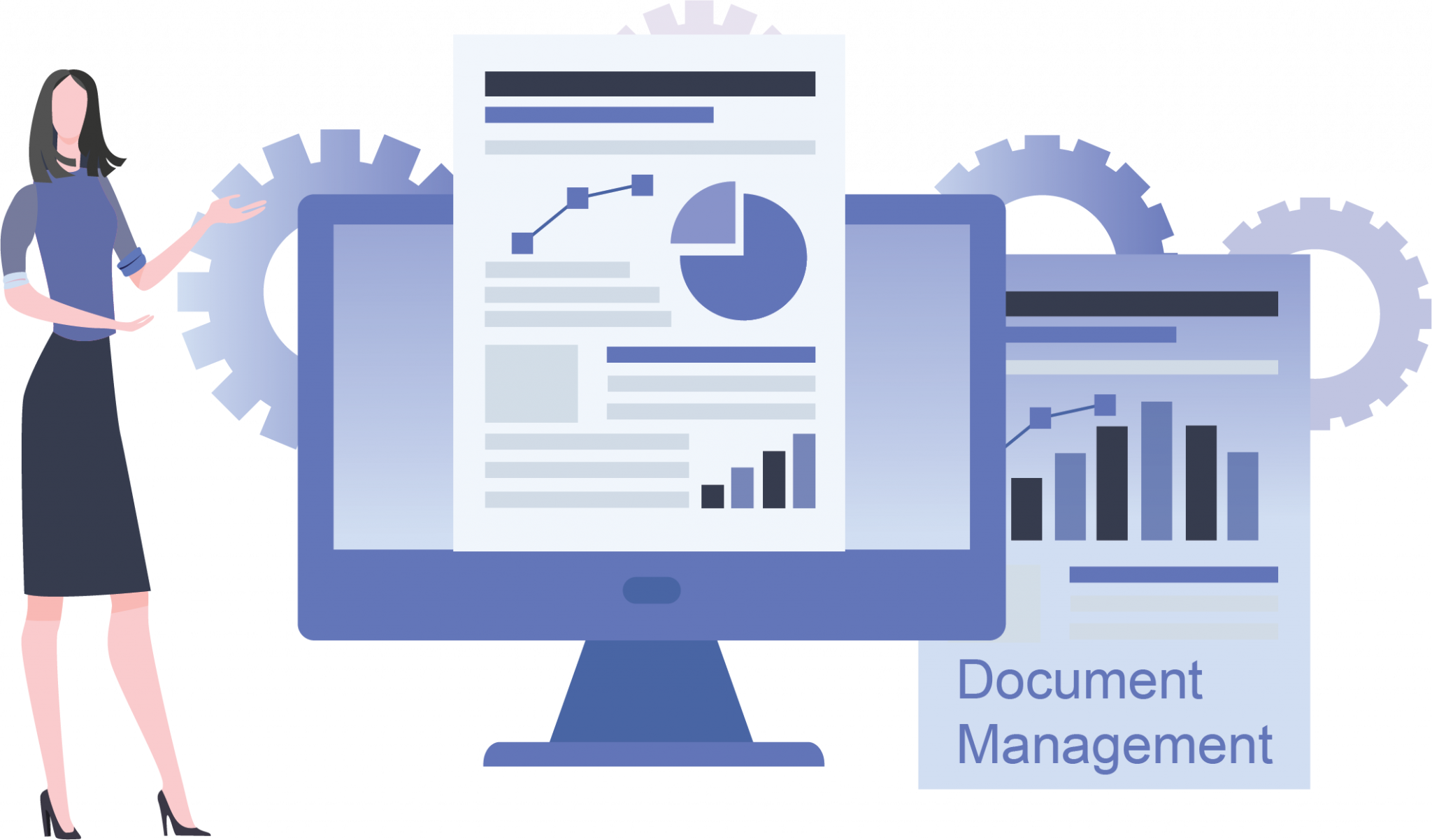 Top 10 Best Document Management Software Reviews 2020