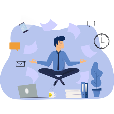 practice flexibility ideas for remote working team.