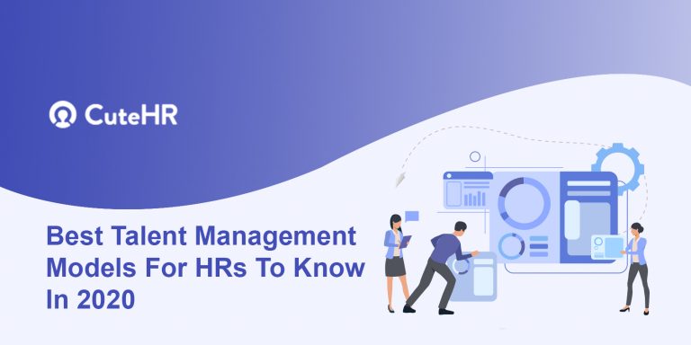 Best Talent Management Models For HRs To Know In 2022