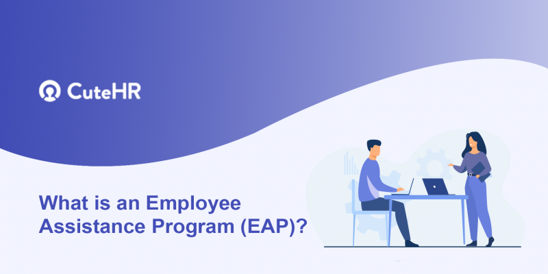 What Is An Employee Assistance Program Eap 7555