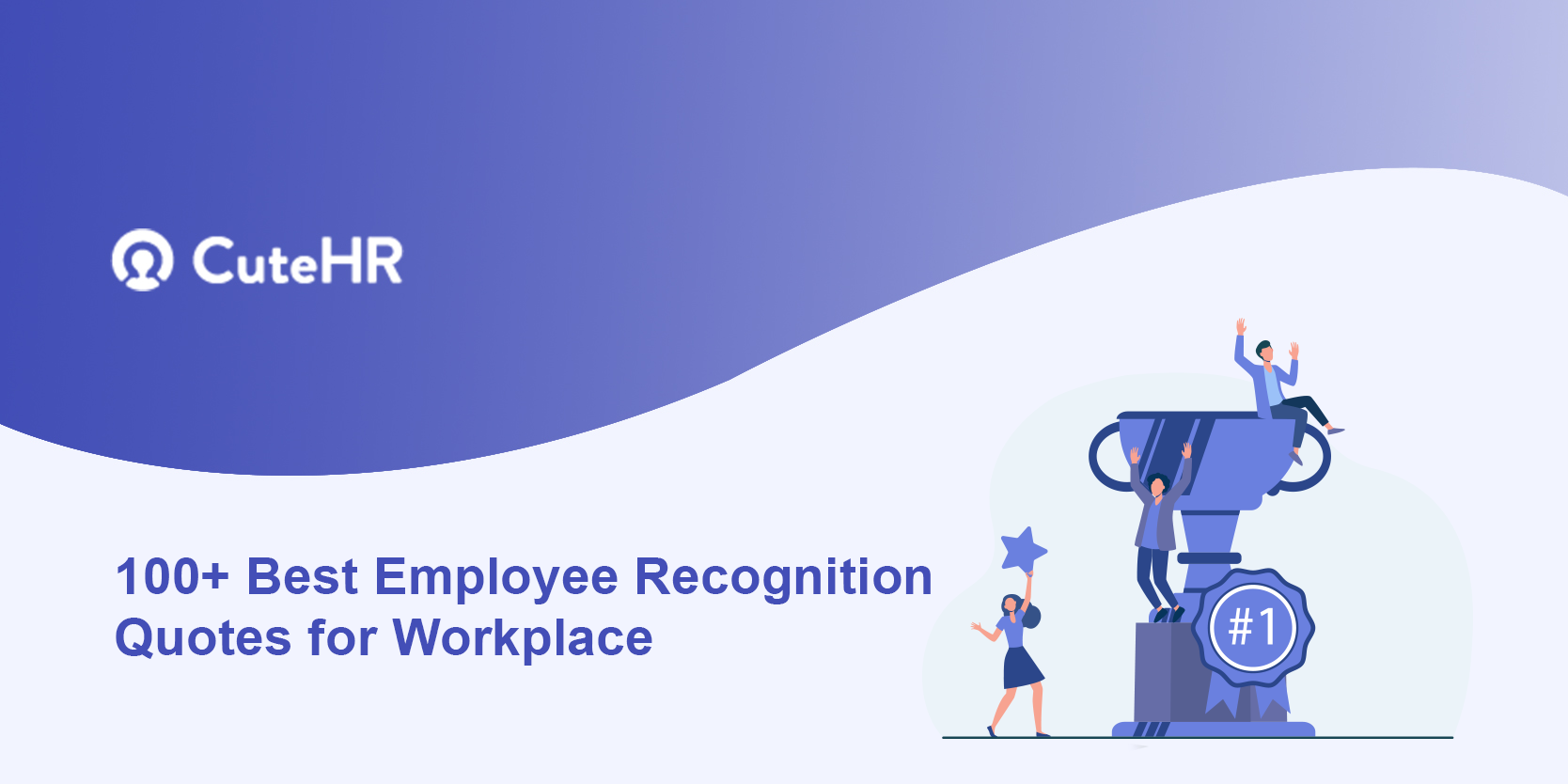 recognition quotes for work