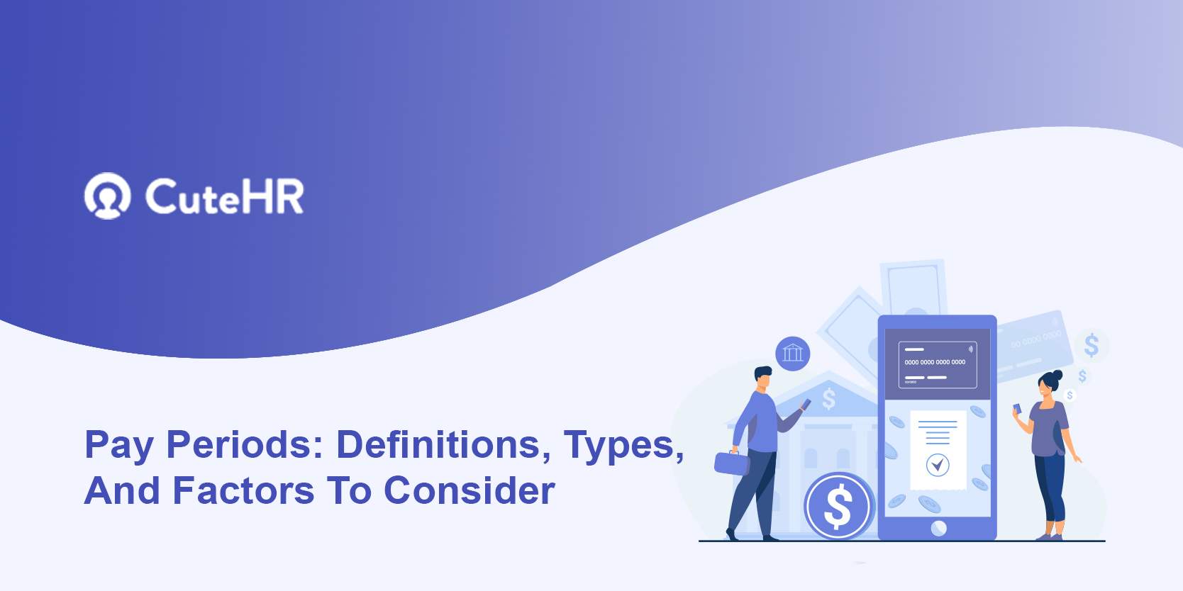 Pay Periods Definitions Types And Factors To Consider