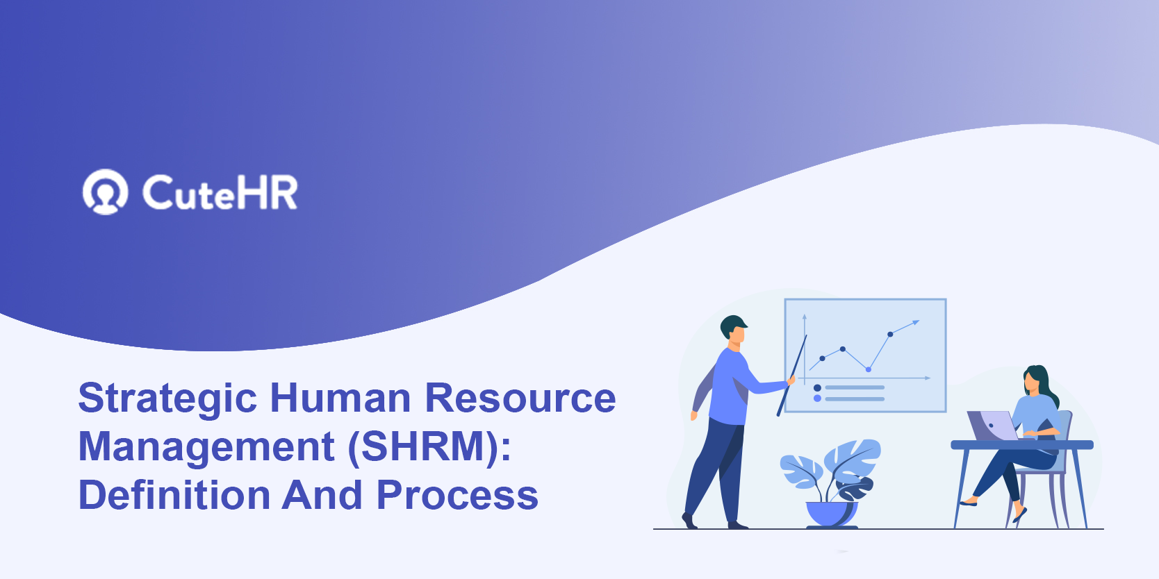 Strategic Human Resource Management SHRM What Is It 