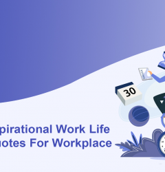 Work Life Balance Quotes
