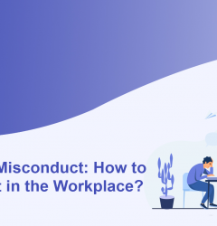 Employee Misconduct