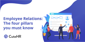 What Is Employee Relations And Its Important Pillars?